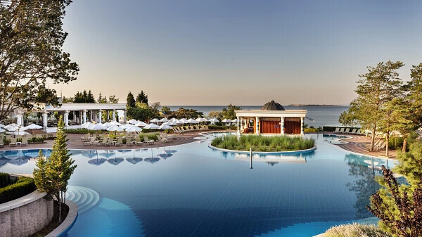 Dreams Sunny Beach Resort & Spa